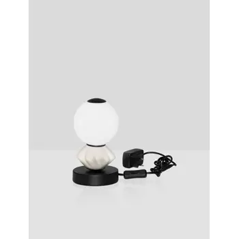 PALLINA STOLNA LAMPA LED 6W 360lm 3000K IP20