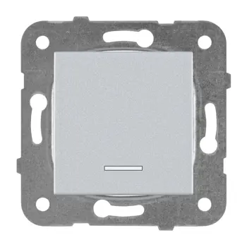 PANASONIC PREKIDAČ DVA KRUGA KONTR.LAMPICA 16A