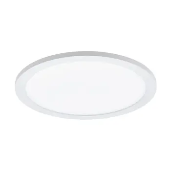 PANEL LED 14W, PROM 300, SA DALJINSKIM DIMABILNA, ALU/BIJELA SARSINA-A