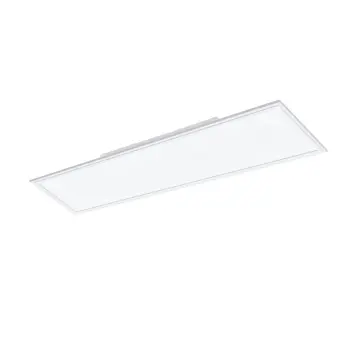 PANEL LED 30W, 1200X300, SA DALJINSKIM DIMABILNA, ALU/BIJELA SALOBRENA-A