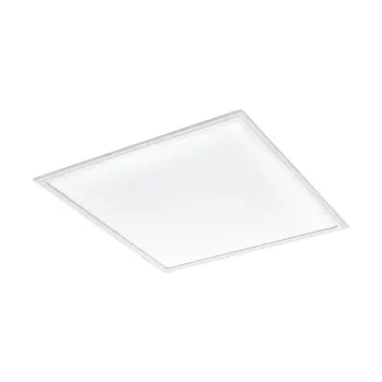 PANEL LED 30W, 600X600, SA DALJINSKIM DIMABILNA, ALU/BIJELA SALOBRENA-A