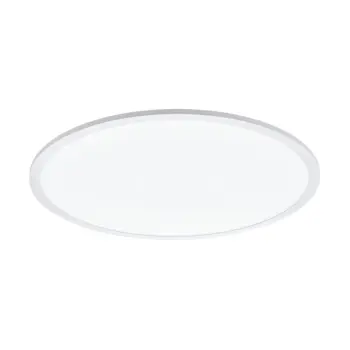 PANEL LED 30W, PROM 600, SA DALJINSKIM DIMABILNA, ALU/BIJELA SARSINA-A