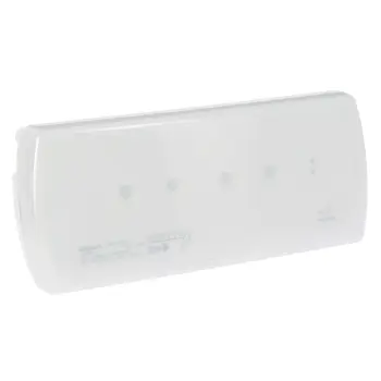 PANIKA U21LED IP42 3H100LM NI-MH ADRES.