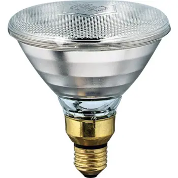 PAR38 PHILIPS Infracrvena grijača žarulja sa žarnom niti E27 IR 100W E27 230V CL
