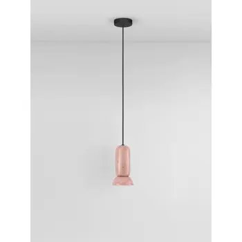 PARLO VISILICA ROZA GU10 1X10W IP20