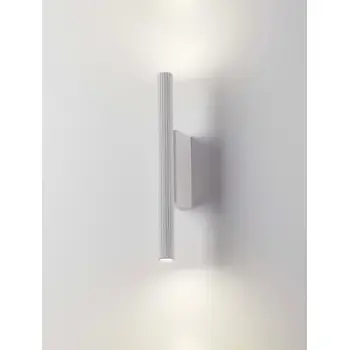 PARON ZIDNA LAMPA LED/3000K/11W/507Lm/BIJELA