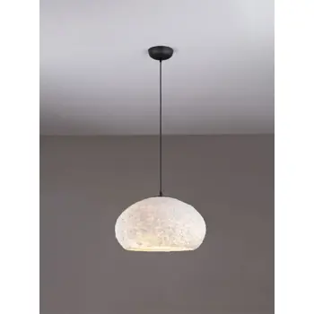 PASHIO VISILICA E27 1X12W IP20 BIJELA