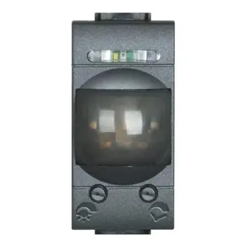 PASIVNA IC SKLOPKA 30S-10min.