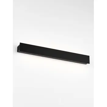 PATH VANJSKA ZIDNA SVJETILJKA 
LED 11 Watt 150Lm 
3000K IP65 CRNA