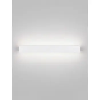 PATH VANJSKA ZIDNA SVJETILJKA 
LED 11 Watt 232Lm 
3000K IP65 BIJELA