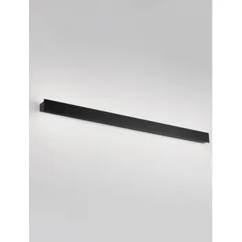 PATH VANJSKA ZIDNA SVJETILJKA 
LED 19 Watt 380Lm 
3000K IP65 
CRNA