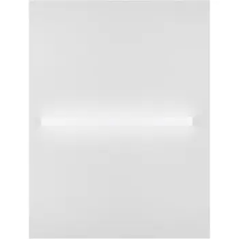 PATH VANJSKA ZIDNA SVJETILJKA 
LED 19 Watt 386Lm 
3000K IP65 
BIJELA