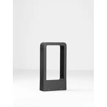 PAUL STAJAĆA LAMPA CRNA 
LED 7 Watt 220-240 Volt 369lm 
3000K IP65