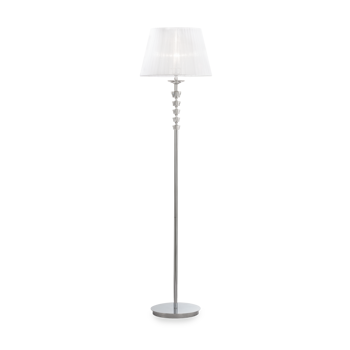 PEGASO STAJAĆA SVJETILJKA BIJELA E27