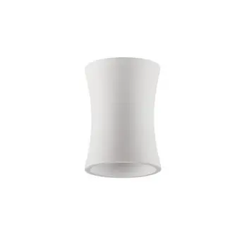 PELIA STROPNI REFLEKTOR BIJELI GU10 1x10W IP20
