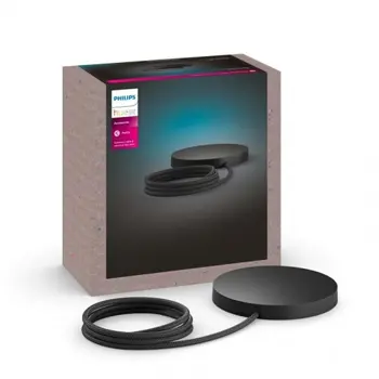 Perifo PHILIPS HUE MONTAŽNI KIT CRNI