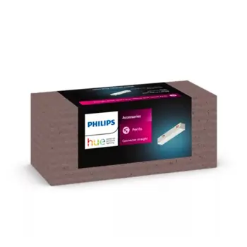 Perifo PHILIPS HUE STRAIGHT KONEKTOR BIJELI