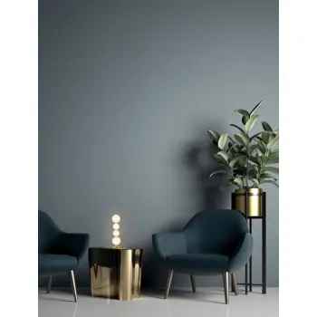 PERLA STOLNA LAMPA LED 10W/3000K/867,76lm/IP20/ZLATNA