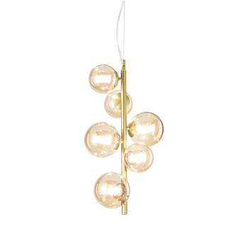 PERLAGE VISILICA SP6 JANTAR G9