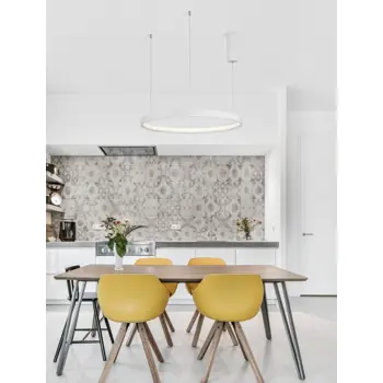 PERRINE VISILICA LED 40W/3000K/2800lm/DIMM/IP20/BIJELA