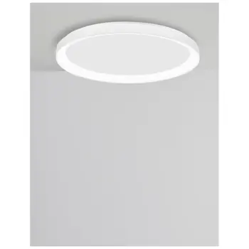 PERTINO PLAFONJERA LED/40W/2700K/2554lm/230V 480mm DIMMABLE BIJELA