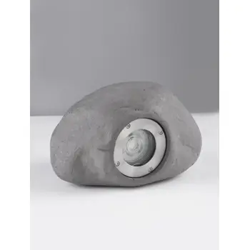 PETRA STAJAĆA LAMPA 
LED GU10 1x10Watt 100-220Volt 
IP65