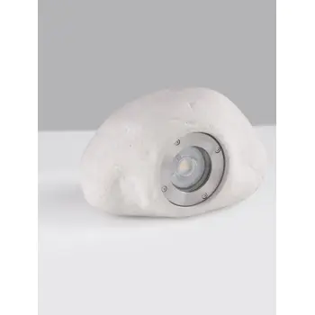 PETRA STAJAĆA LAMPA LED GU10 1x10Watt 100-220 IP65