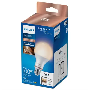 PHILIPS SMART ŽARULJA WFB 100W A67 E27 927-65 TW 1PF/6