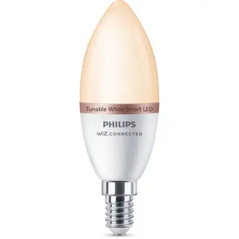 PHILIPS SMART ŽARULJA WFB 40W C37 E14 927-65 TW 1PF/6