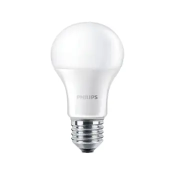 PHILIPS CorePro LED LUSTER ŽARULJA ND6.5-60W P45 E27 840 FR G