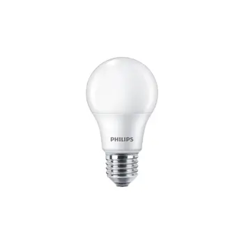 PHILIPS CorePro LED ŽARULJA E27/4,9W/3000k/470lm/230V A60 OPAL