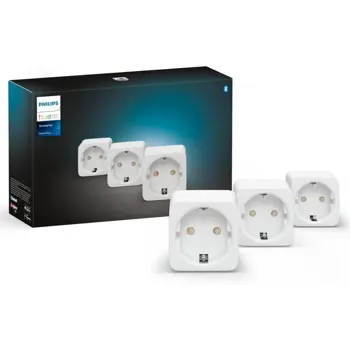 Philips Hue 3x PAMETNE UTIČNICE