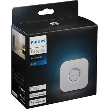 Philips Hue Bridge AppleHomeKit