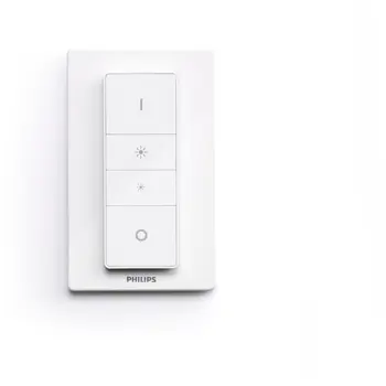 PHILIPS HUE DIMMER PREKIDAČ ZA PRIGUŠIVANJE