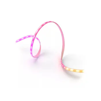 PHILIPS HUE FLUX PAMETNA LED TRAKA 6M RGB