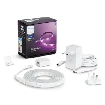 PHILIPS HUE LED TRAKA PLUS V4 20W/1700lm 2M RGBW