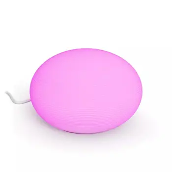 FLOURISH PHILIPS HUE pametna LED STOLNA svjetiljka 1XA60 White/Color Ambiance