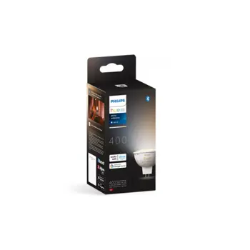 PHILIPS HUE LED reflektor White Ambiance 5.1W 12V MR16
