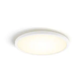 TENTO PHILIPS HUE pametni LED panel bijeli ROUND S bijeli