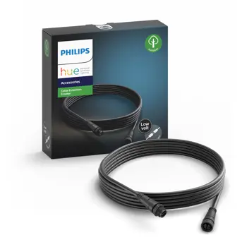 PHILIPS HUE VANJSKI PRODUŽNI KABEL OD 2,5m-5m