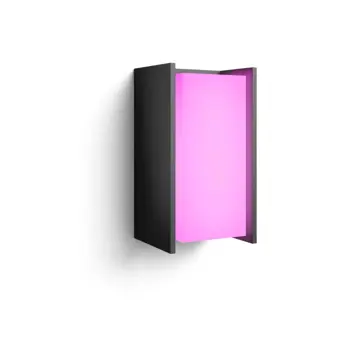 TURACO PHILIPS HUE vanjski LED fenjer A60 White and Color Ambiance