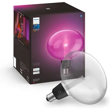 Philips Hue WCA LG Ellipse E27 EU