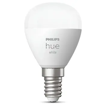 Philips HueW ŽARULJA 5.7W Luster E14 EU 1p