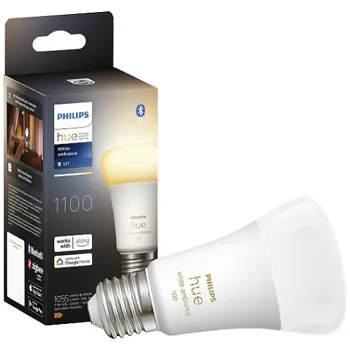 Philips HueWA 8W A60 E27 EU 75W