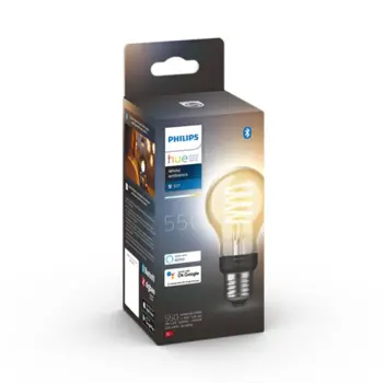 Philips HueWA LED ŽARULJA 7W Fil A60 EUR E27