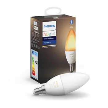 Philips HueWA ŽARULJA 5.2W B39 E14 EU 1p