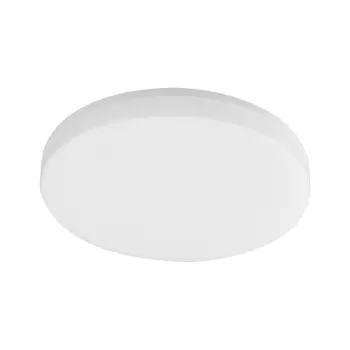 PHILIPS LED stropna svjetiljka 24W W okrugla 27-65