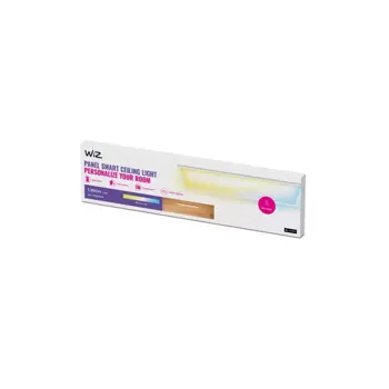 PHILIPS LED stropni panel s daljinskim upravljačem 30CM X 120CM