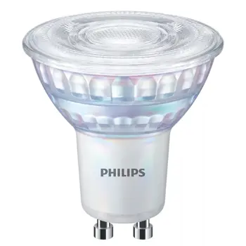 PHILIPS MASTER LED REFLEKTOR ŽARULJA GU10/5,5W/3000K/650lm/230V DIM.