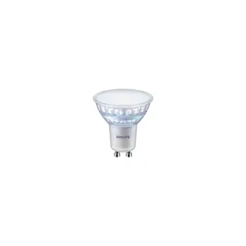 PHILIPS MASTERValue LED ŽARULJA GU10/5,5W/4000K/680lm=90W/120°/240V CRI90 DIMM.